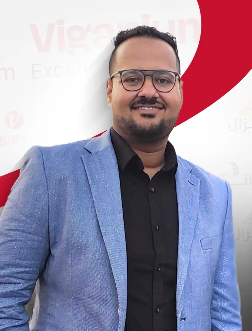 Hesham Fahmi