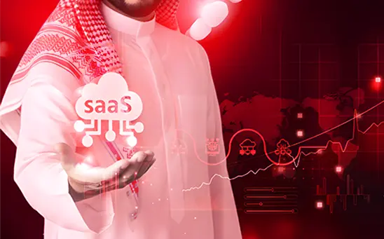 SaaS Platforms