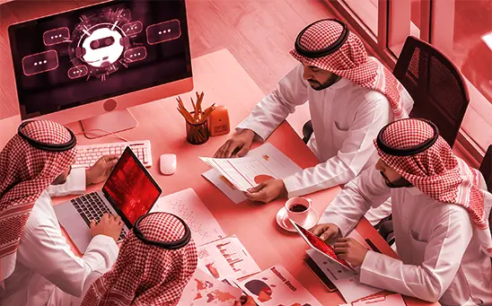 Software & Technology Consulting