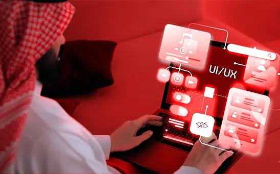 UI/UX Design