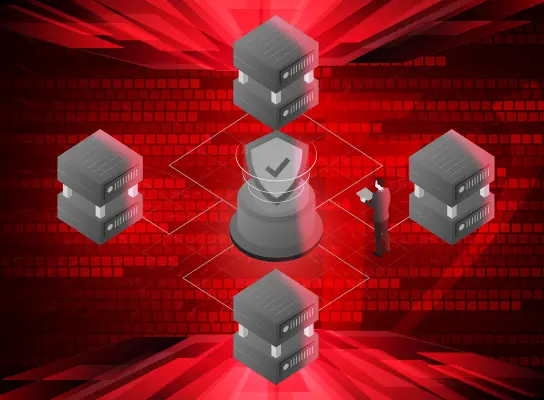 Blockchain Data Storage