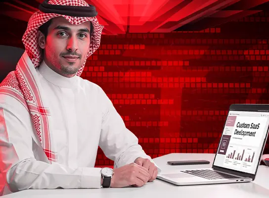 Custom Software Development