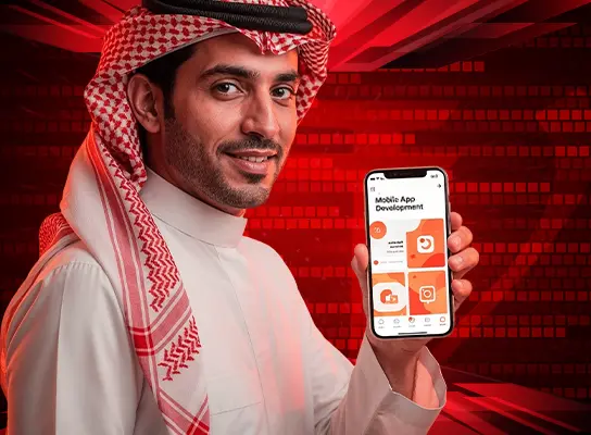 Mobile App Development